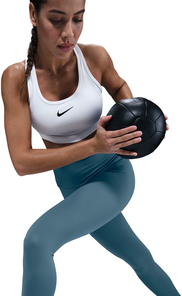 Лосини Nike W NK DF ONE HR TIGHT WT IB9382-006 р.L бірюзовий