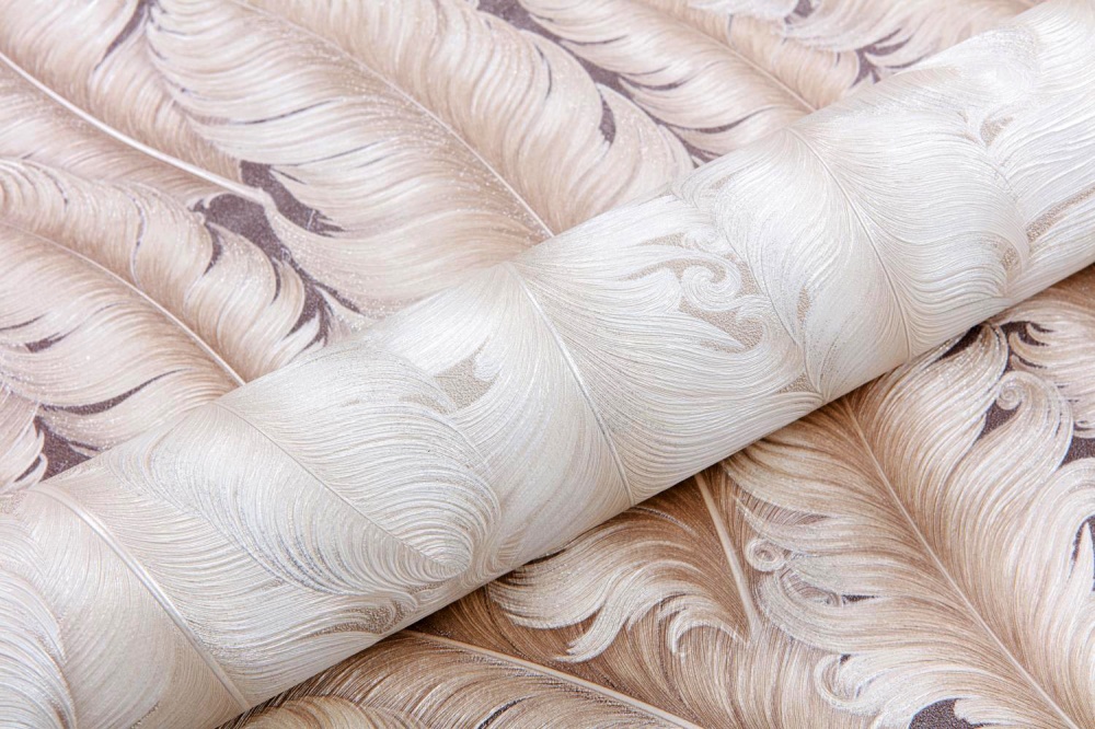 Шпалери вінілові на флізеліновій основі Bravo 81300BR30 1,06x10,05 м