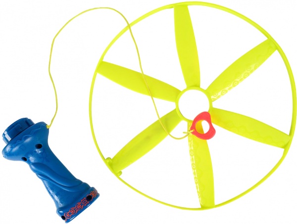 Ігровий набір Battat Lite Блискучий диск BX1592Z