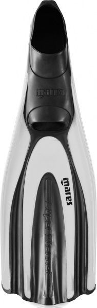 Ласты Mares Avanti Superchannel 410317.SAWH р. 38-39 белый