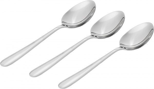 Набір чайних ложок 29-44-243