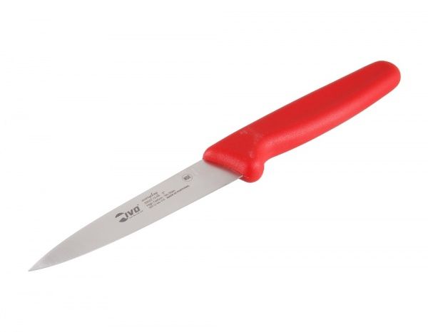 Нож универсальный 13 см красный Every Day (25022.13.09) Ivo