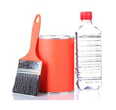 Растворители