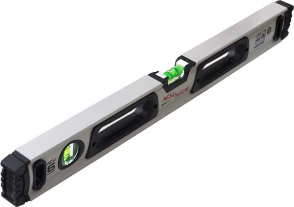 Рівень 60 см ACURATE ACU6-600