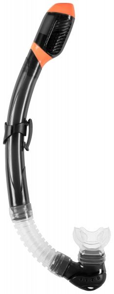 Трубка для дайвинга TECNOPRO S9 C 275981-900893 