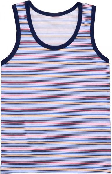 Майка Татошка р.128 мульти 251328 пл 