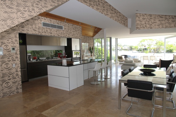 3D-панель МДФ Живой камень №4 1.44 кв.м 