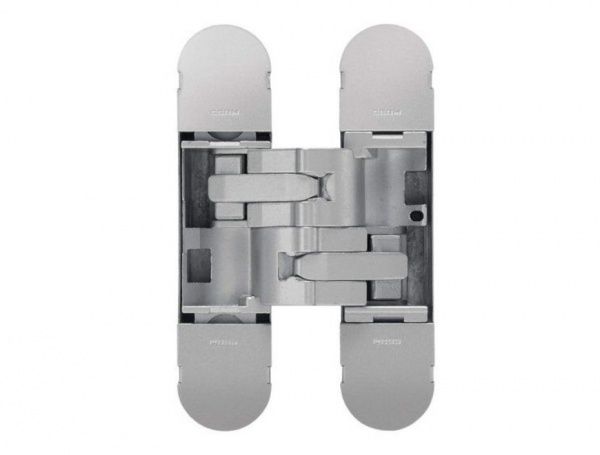 Петля CEAM d43x130,4x30,2 мм хром універсальна 1 шт.