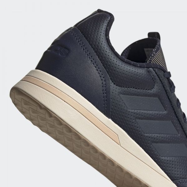 Кроссовки Adidas RUN70S EF0825 р.4,5 темно-синий