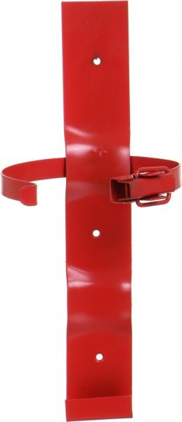 Кронштейн для вогнегасника ВП-2(з), ЧКП Пожтехніка