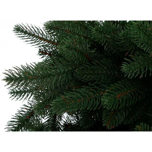 Елка искусственная МАЛ-180 Агния 180 см зеленая