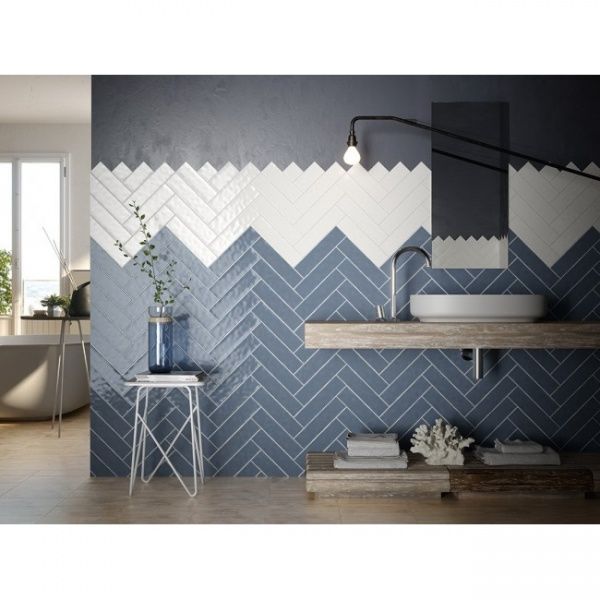 Плитка Mainzu Оріджинал Бланко 7,5x30 