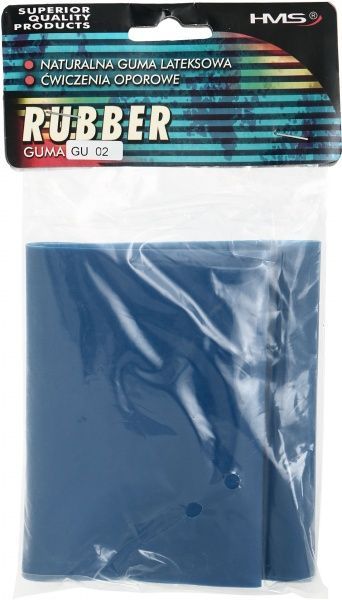 Лента-эспандер HMS Elektronik GU02 