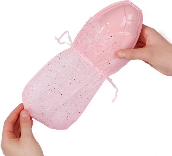 Ігровий набір Zapf Baby Born чарівний сюрприз W4 Дивний сад в дисплеї