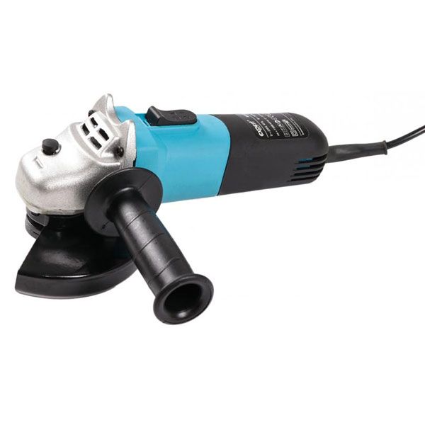 Шлифмашина угловая Expert Tools AG12