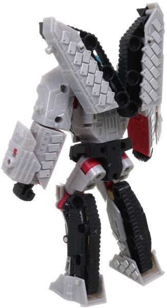 Трансформер Танк JJ629C