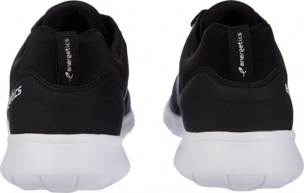 Кроссовки Energetics Murph 4 M 409916-90050 р.EUR 44 черный