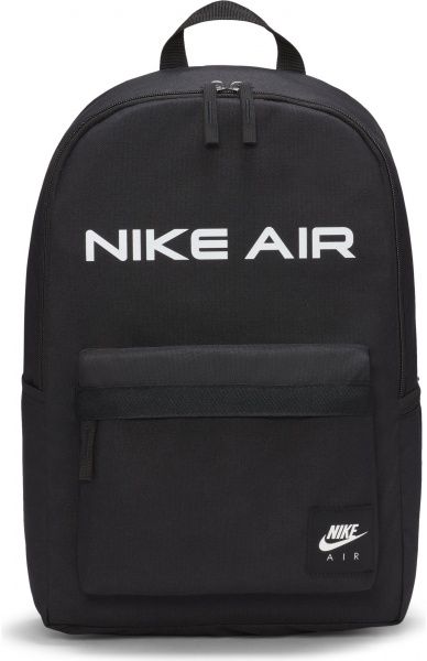 Рюкзак Nike Air Heritage DC7357-010 черный
