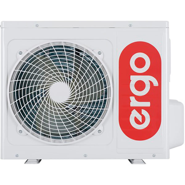 Кондиціонер Ergo ACI 1218 CHW