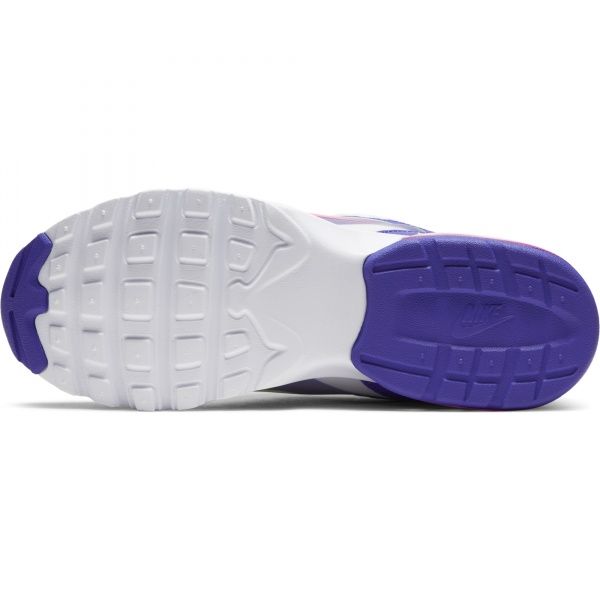 Кроссовки Nike Air Max VG-R DD2968-100 р.US 8 белый