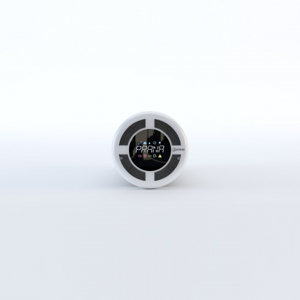 Рекуператор PRANA 150 Eco Life