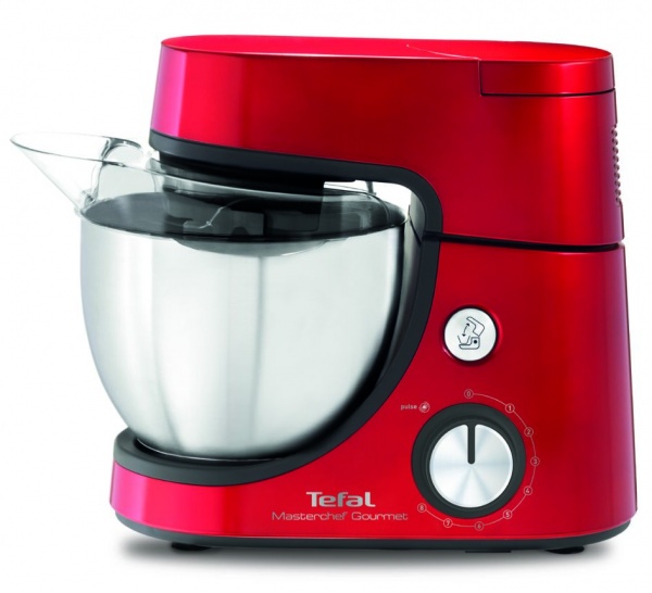 Кухонна машина Tefal QB516G38 