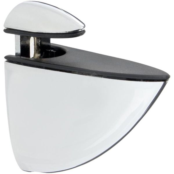 Тримач для полиць P1512 хром