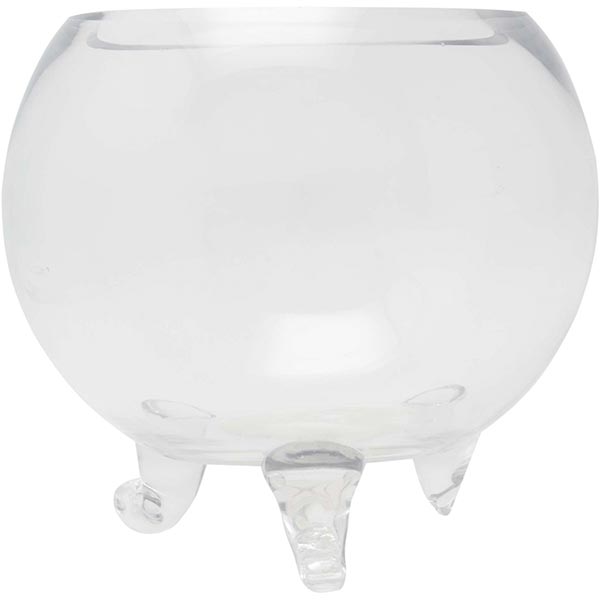 Ваза декоративная Baobei Аквариум 17 см