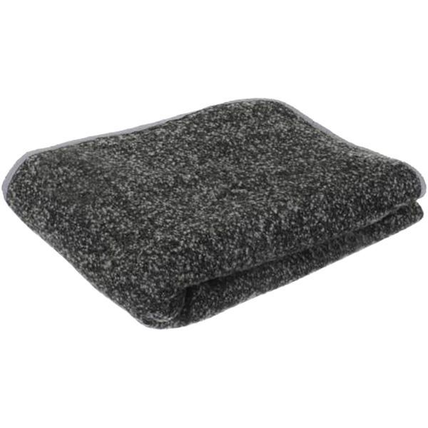 Плед Вултекс-С шерстяной букле 140x200 см