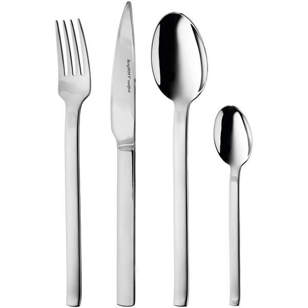 Набір столових приборів Essence 4 предмети 8500219 BergHOFF