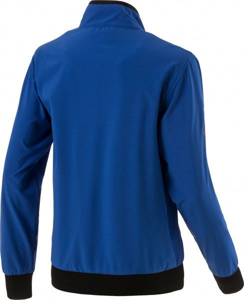 Куртка Pro Touch Kinney jrs 258704-523 116 синий