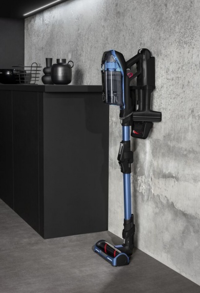 Пылесос аккумуляторный Rowenta RH9990WO X-FORCE FLEX 14.60 black 