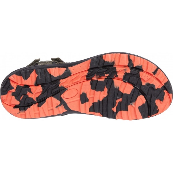 Сандалии McKinley Maui II 419266-901840 р. EUR 41 оливковый