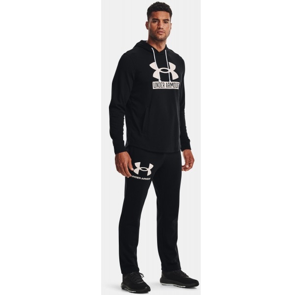 Джемпер Under Armour 1370390-001 р. S/M чорний