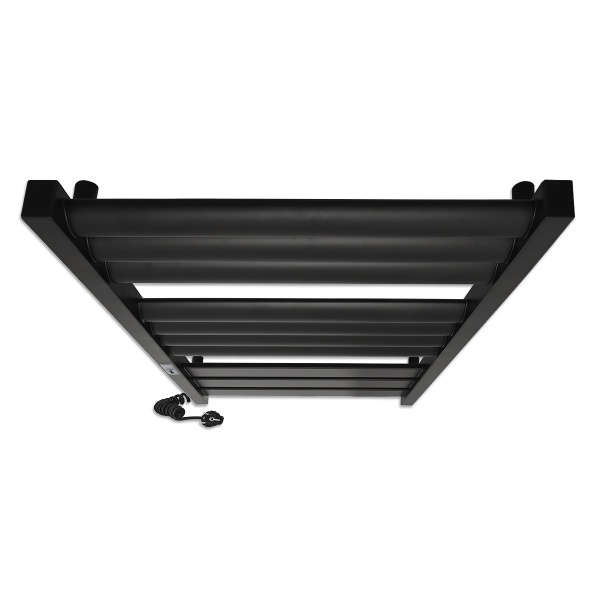 Рушникосушарка електрична Laris Лавина ЧФ(Ч) 10 500х900 Е Л