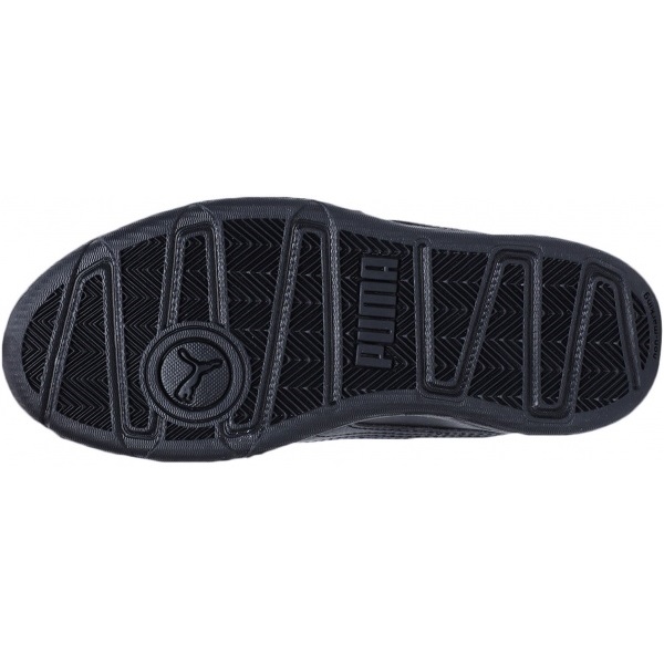 Кроссовки Puma Stepfleex 2 SL V PS 19011402 р.UK 11,5 черный