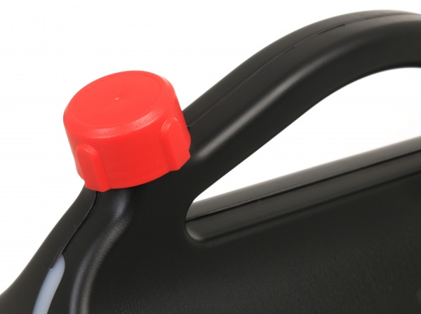 Каністра пластикова Alburnus 20 л