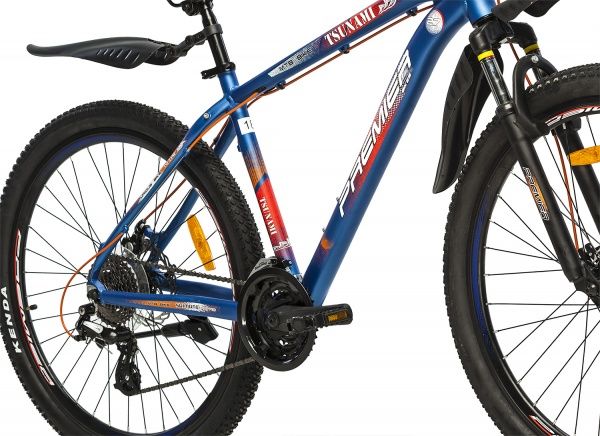 Велосипед Premier 18