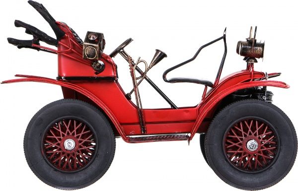 Модель Старинного автомобиля 8010