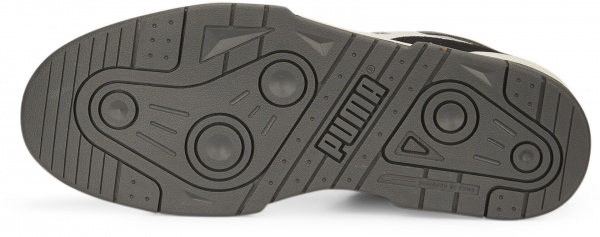 Кроссовки Puma SLIPSTREAM HI ALWAYS ON 39011902 р.43 UK 9 серый