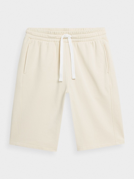 Шорти Outhorn SHORTS CAS M132 OTHSS23TSHOM132-11S р. S бежевий