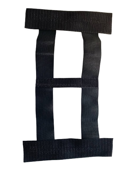 Кишеня для багажника Autohobby 35 cм Autohobby black