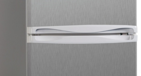 Холодильник Candy CCG1S 518 EX