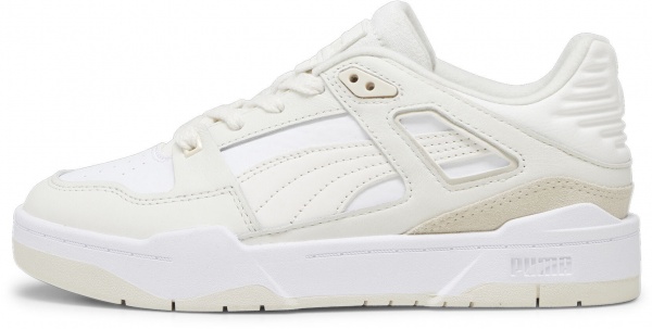 Кроссовки Puma SLIPSTREAM SELFLOVE WNS 39304901 р.36 бежевый