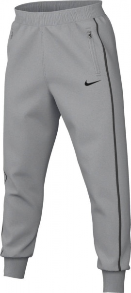 Брюки Nike M NSW SP PK JOGGER FN0250-077 р. L серый