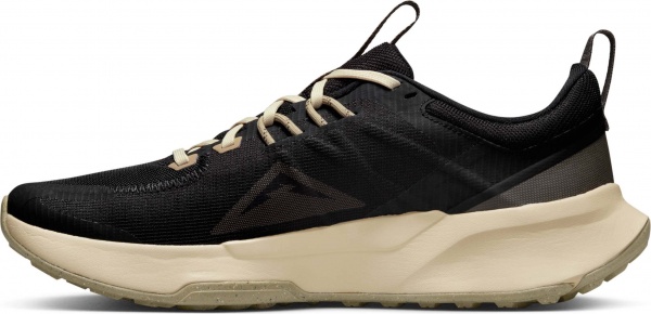 Кросівки Nike NIKE JUNIPER TRAIL 2 NN DM0822-005 р.45,5 чорний