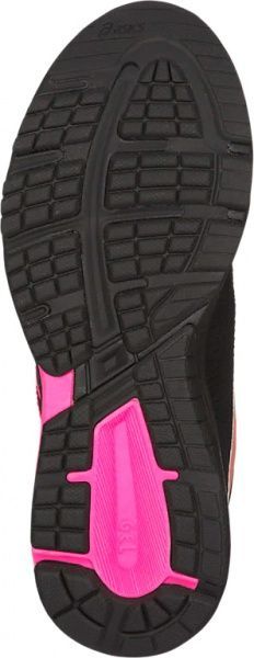 Кроссовки Asics GT-1000 7 GS SP 1014A028-001 р.6 черный