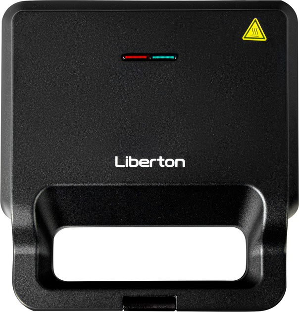 Сэндвичница Liberton LSM-5105