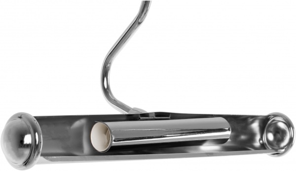 Подсветка для картин  Геотон НББ 01-2х40-216 Галерея-СН 2х40 Вт E14 серебро 08.3.5