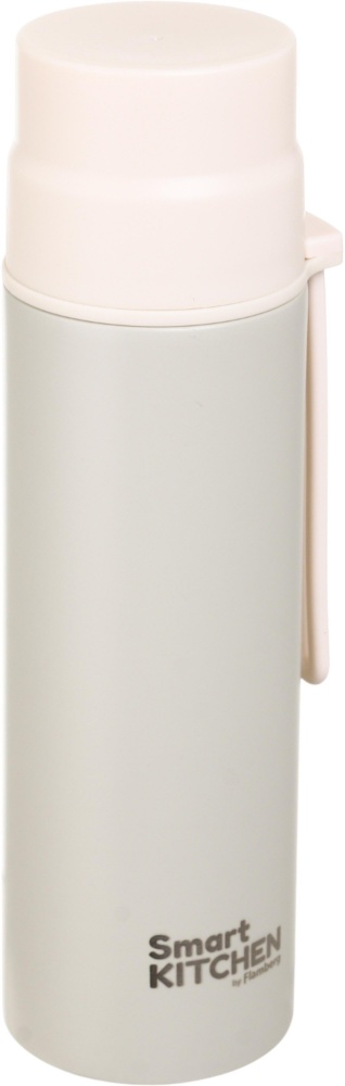 Термос Smart Kitchen by Flamberg Cedar 500 мл бежевий